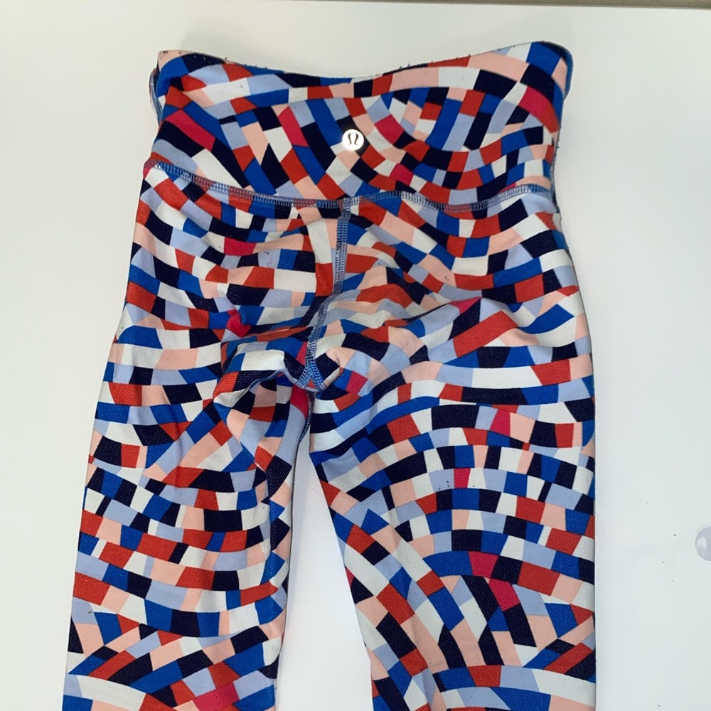 Lululemon leggings